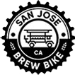 San Jose Brew Bike